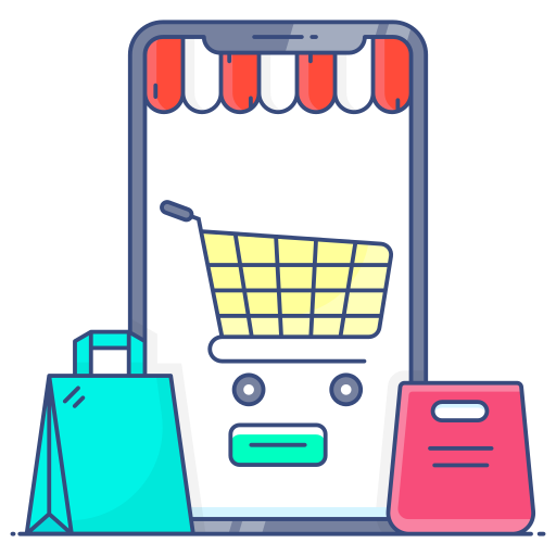 E-commerce