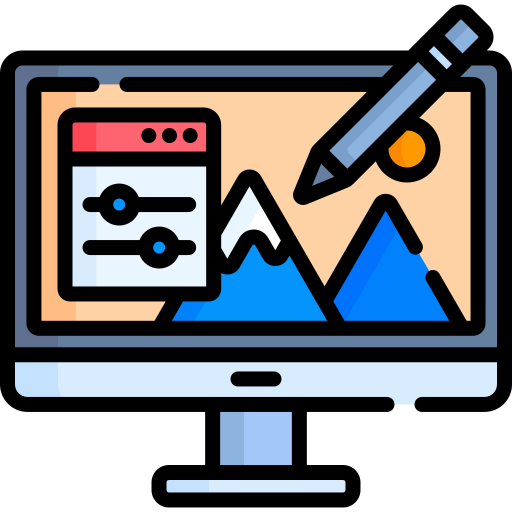 Graphics Design