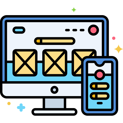 UI/UX